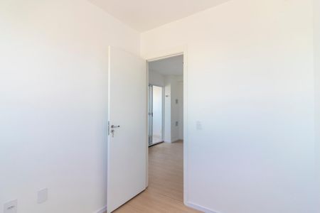 Apartamento para alugar com 37m², 2 quartos e sem vaga Apartamento para alugar com 37m², 2 quartos e sem vagaQuarto 2