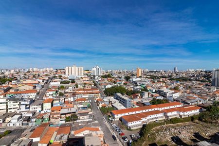 Apartamento para alugar com 37m², 2 quartos e sem vaga Apartamento para alugar com 37m², 2 quartos e sem vagaQuarto 1 - Vista