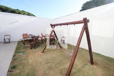 Apartamento para alugar com 37m², 2 quartos e sem vaga Apartamento para alugar com 37m², 2 quartos e sem vagaÁrea comum