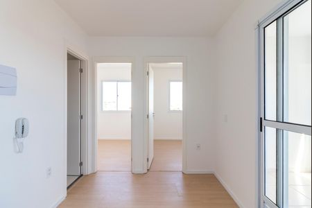Apartamento para alugar com 37m², 2 quartos e sem vaga Apartamento para alugar com 37m², 2 quartos e sem vagaSala