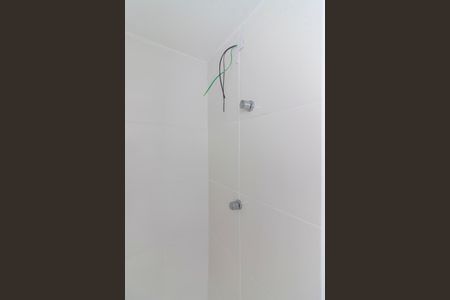 Apartamento para alugar com 37m², 2 quartos e sem vaga Apartamento para alugar com 37m², 2 quartos e sem vagaBanheiro