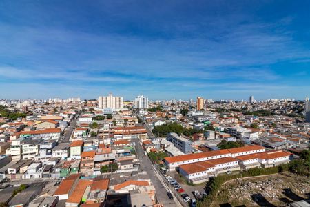 Apartamento para alugar com 37m², 2 quartos e sem vaga Apartamento para alugar com 37m², 2 quartos e sem vagaQuarto 2 - Vista