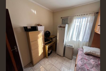 Apartamento à venda com 55m², 2 quartos e 1 vagaQuarto 2