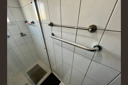 Apartamento à venda com 55m², 2 quartos e 1 vagaBanheiro