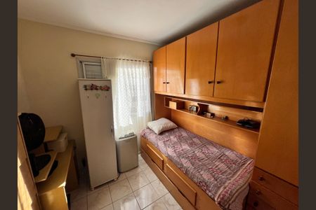 Apartamento à venda com 55m², 2 quartos e 1 vagaQuarto 2