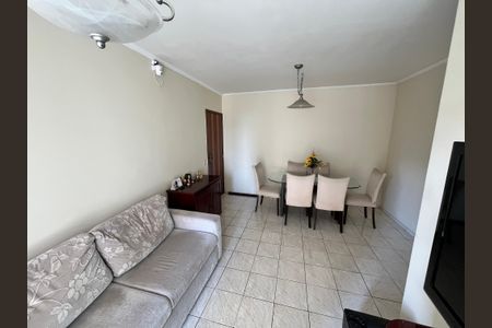 Apartamento à venda com 55m², 2 quartos e 1 vagaSala