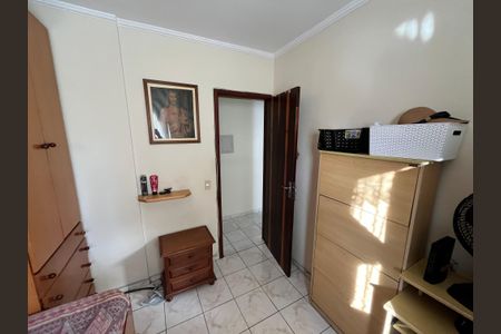 Apartamento à venda com 55m², 2 quartos e 1 vagaQuarto 2