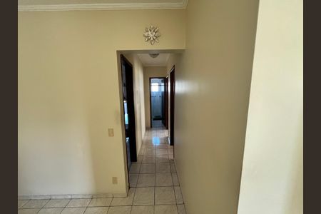 Apartamento à venda com 55m², 2 quartos e 1 vagaCorredor