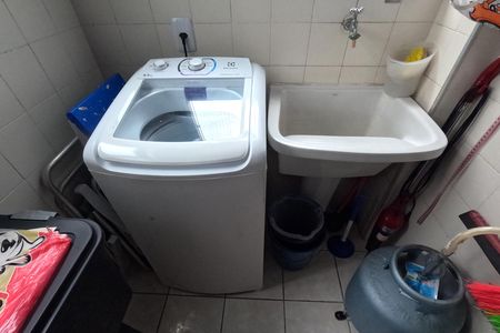 Apartamento para alugar com 64m², 1 quarto e 1 vagaÁrea de Serviço