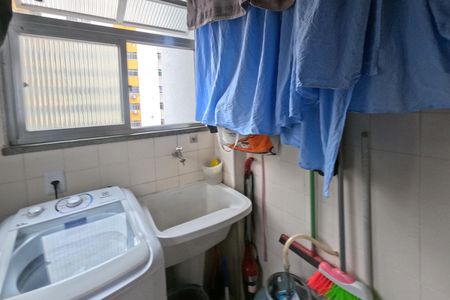 Apartamento para alugar com 64m², 1 quarto e 1 vagaÁrea de Serviço