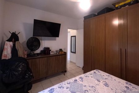Apartamento para alugar com 64m², 1 quarto e 1 vagaQuarto 1