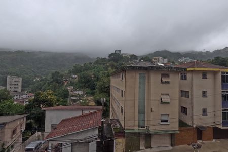 Apartamento para alugar com 64m², 1 quarto e 1 vagaVista II da Área de Serviço
