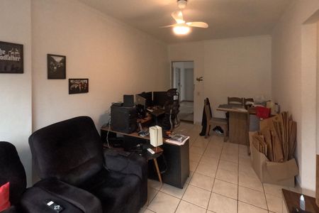 Apartamento para alugar com 64m², 1 quarto e 1 vagaSala