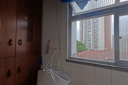 Apartamento para alugar com 64m², 1 quarto e 1 vagaÁrea de Serviço