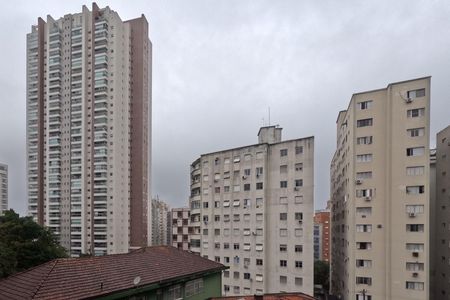 Apartamento para alugar com 64m², 1 quarto e 1 vagaVista da Cozinha