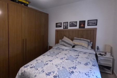 Apartamento para alugar com 64m², 1 quarto e 1 vagaQuarto 1
