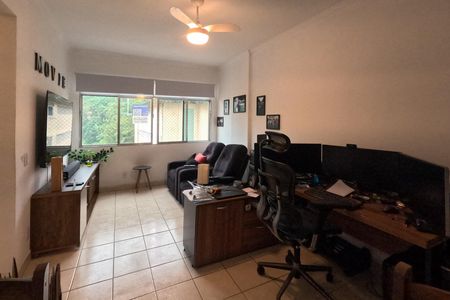 Apartamento para alugar com 64m², 1 quarto e 1 vagaSala