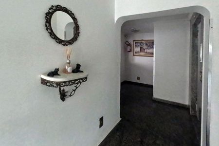 Apartamento para alugar com 64m², 1 quarto e 1 vagaÁrea Comum - Hall de Entrada