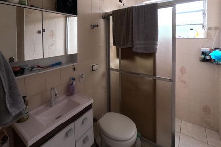 Apartamento para alugar com 64m², 1 quarto e 1 vagaBanheiro