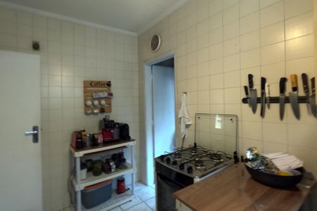 Apartamento para alugar com 64m², 1 quarto e 1 vagaCozinha