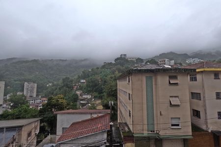 Apartamento para alugar com 64m², 1 quarto e 1 vagaVista da Sala
