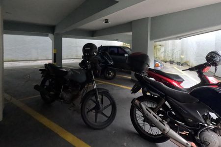 Apartamento para alugar com 64m², 1 quarto e 1 vagaÁrea Comum - Garagem