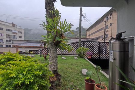 Apartamento para alugar com 64m², 1 quarto e 1 vagaÁrea Comum - Jardim