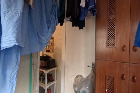 Apartamento para alugar com 64m², 1 quarto e 1 vagaÁrea de Serviço