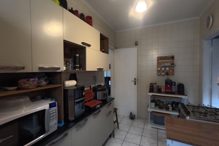 Apartamento para alugar com 64m², 1 quarto e 1 vagaCozinha