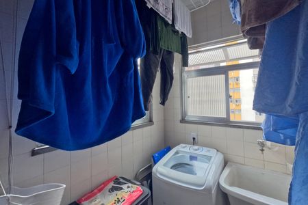 Apartamento para alugar com 64m², 1 quarto e 1 vagaÁrea de Serviço