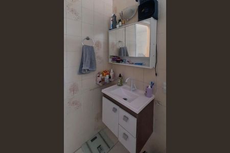 Apartamento para alugar com 64m², 1 quarto e 1 vagaBanheiro