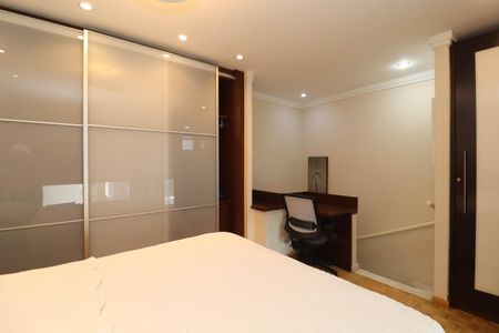 Apartamento à venda com 50m², 1 quarto e 1 vagaSuíte