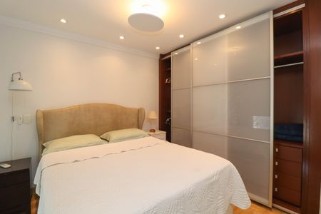 Apartamento à venda com 50m², 1 quarto e 1 vagaSuíte