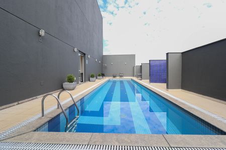 Apartamento à venda com 50m², 1 quarto e 1 vagaPiscina