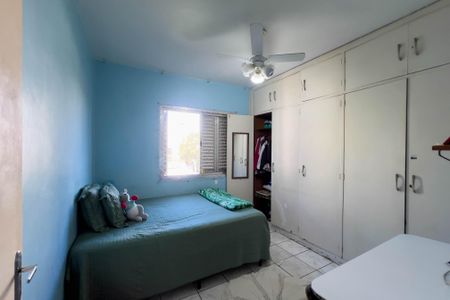 Apartamento à venda com 54m², 2 quartos e sem vagaQuarto 2