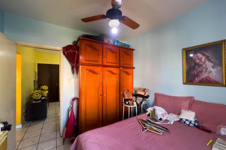 Apartamento à venda com 54m², 2 quartos e sem vagaQuarto 1