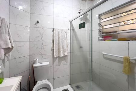 Apartamento à venda com 54m², 2 quartos e sem vagaBanheiro