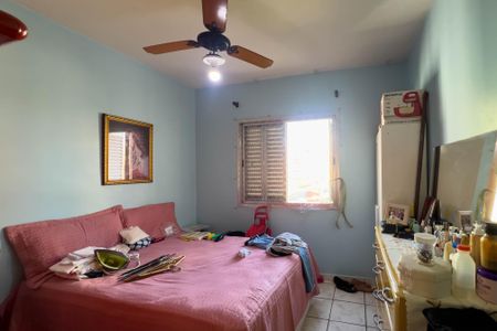 Apartamento à venda com 54m², 2 quartos e sem vagaQuarto 1