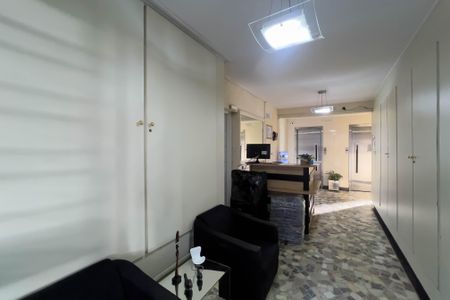 Apartamento à venda com 54m², 2 quartos e sem vagaHall de entrada