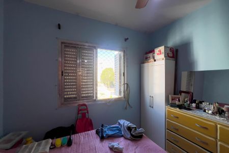 Apartamento à venda com 54m², 2 quartos e sem vagaQuarto 1