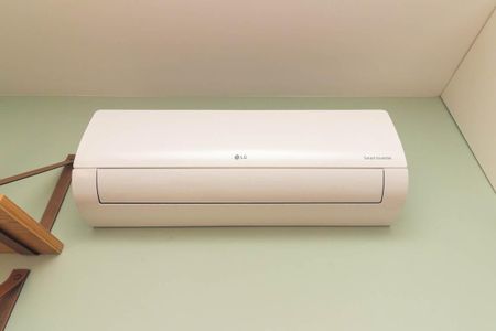 Apartamento à venda com 88m², 2 quartos e 2 vagasQuarto 1