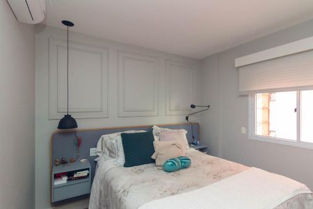 Apartamento à venda com 88m², 2 quartos e 2 vagasSuíte