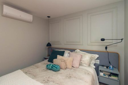 Apartamento à venda com 88m², 2 quartos e 2 vagasSuíte