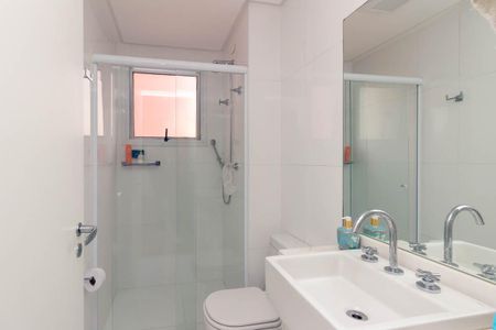 Apartamento à venda com 88m², 2 quartos e 2 vagasBanheiro 2