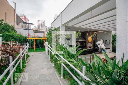 Apartamento à venda com 88m², 2 quartos e 2 vagasÁrea comum