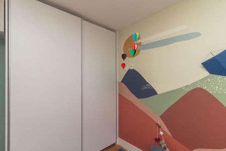 Apartamento à venda com 88m², 2 quartos e 2 vagasQuarto 1