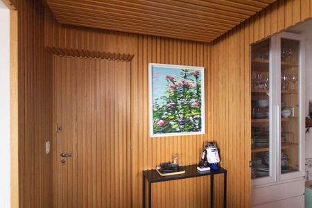 Apartamento à venda com 88m², 2 quartos e 2 vagasHall de Entrada