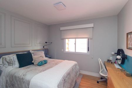 Apartamento à venda com 88m², 2 quartos e 2 vagasSuíte