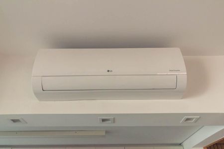 Apartamento à venda com 88m², 2 quartos e 2 vagasSala