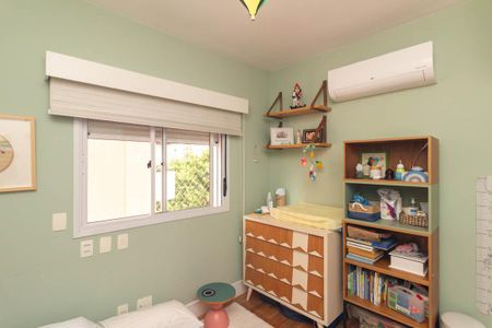 Apartamento à venda com 88m², 2 quartos e 2 vagasQuarto 1